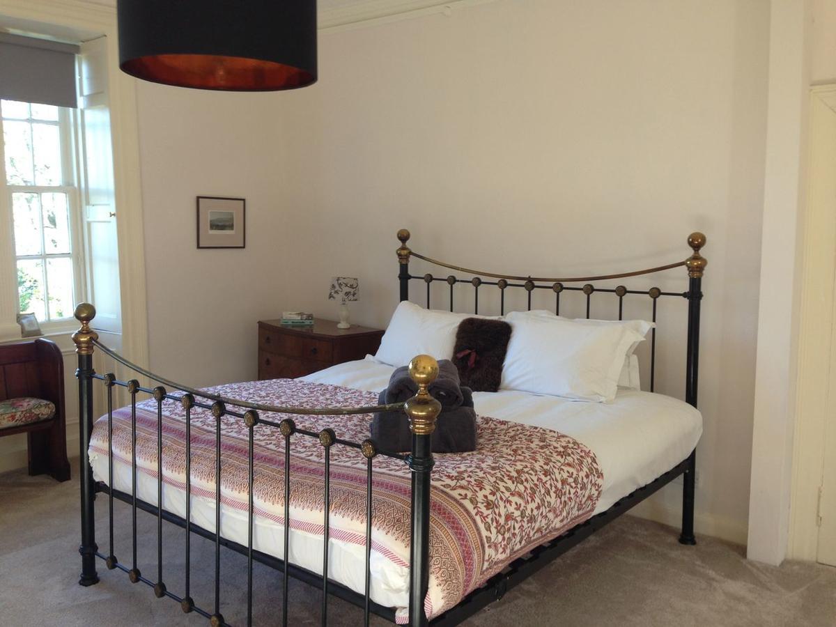 Mackinnon Cottage - 3 Bedroom Cottage Broadford (Isle of Skye) Zewnętrze zdjęcie