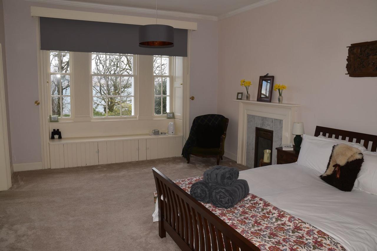 Mackinnon Cottage - 3 Bedroom Cottage Broadford (Isle of Skye) Zewnętrze zdjęcie