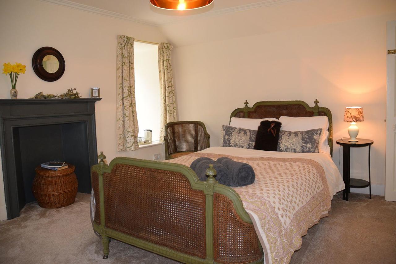 Mackinnon Cottage - 3 Bedroom Cottage Broadford (Isle of Skye) Zewnętrze zdjęcie