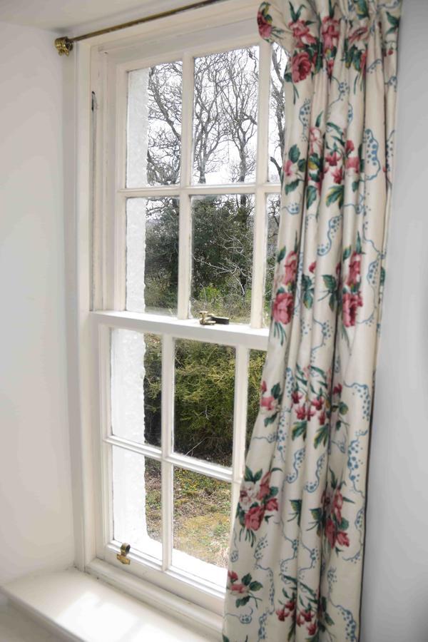 Mackinnon Cottage - 3 Bedroom Cottage Broadford (Isle of Skye) Zewnętrze zdjęcie