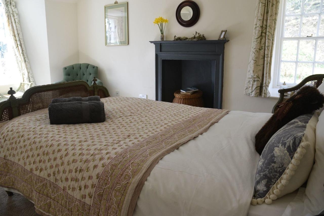 Mackinnon Cottage - 3 Bedroom Cottage Broadford (Isle of Skye) Zewnętrze zdjęcie