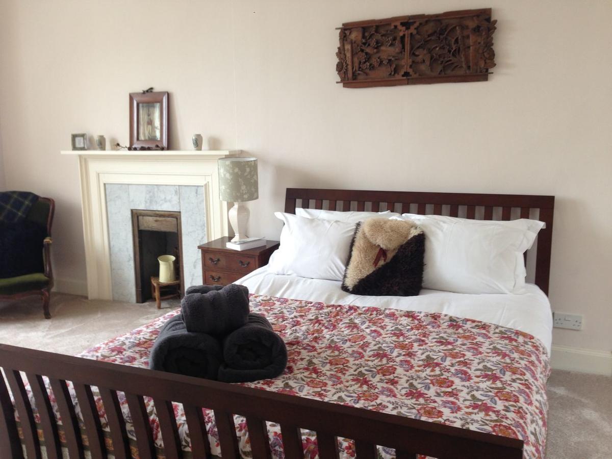Mackinnon Cottage - 3 Bedroom Cottage Broadford (Isle of Skye) Zewnętrze zdjęcie