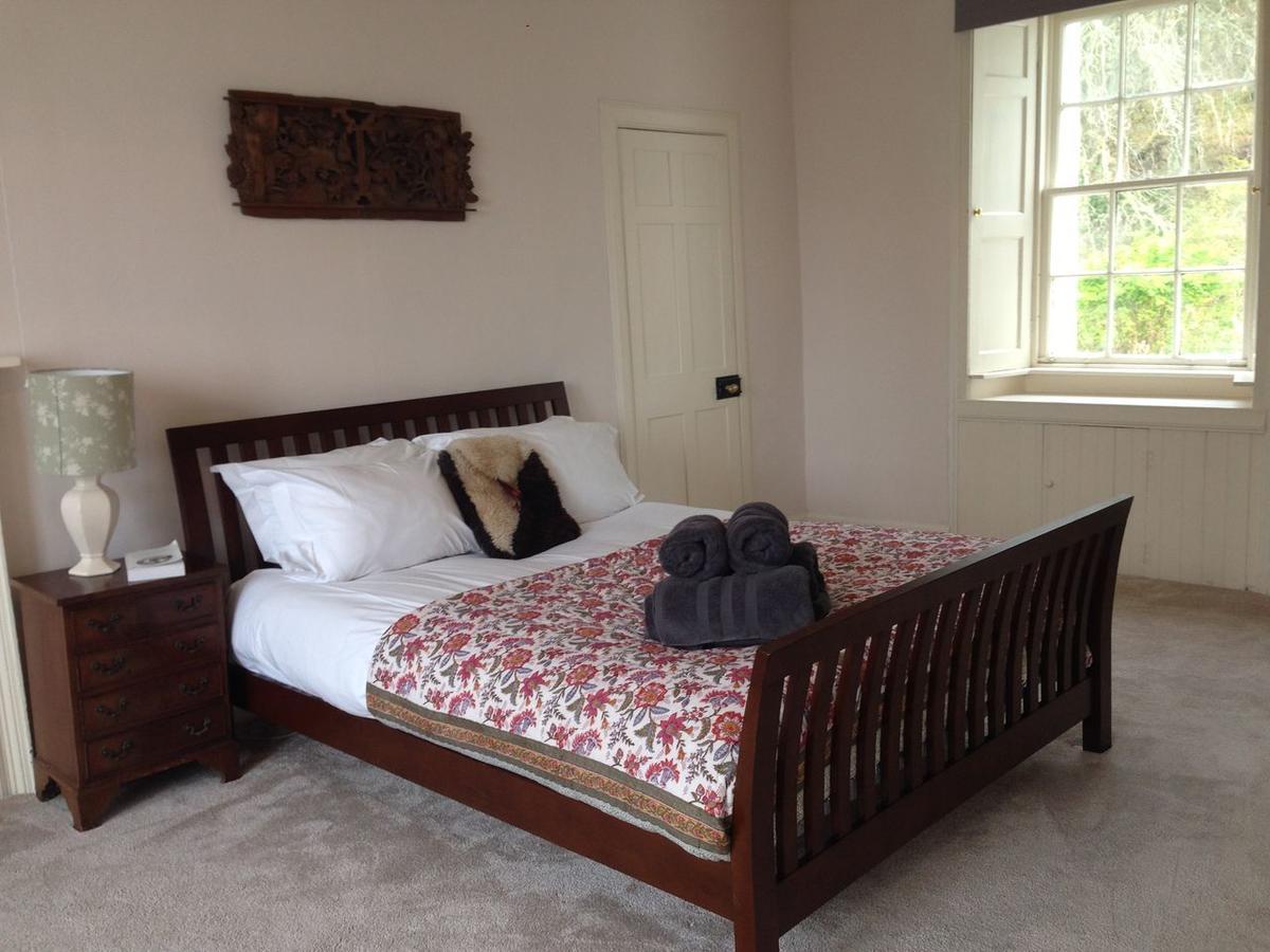 Mackinnon Cottage - 3 Bedroom Cottage Broadford (Isle of Skye) Zewnętrze zdjęcie