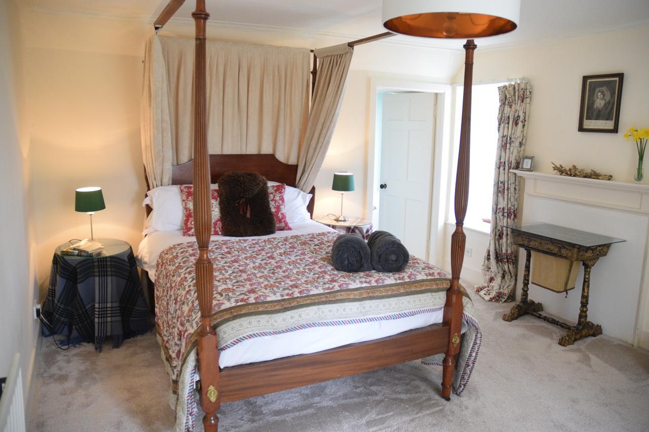 Mackinnon Cottage - 3 Bedroom Cottage Broadford (Isle of Skye) Zewnętrze zdjęcie
