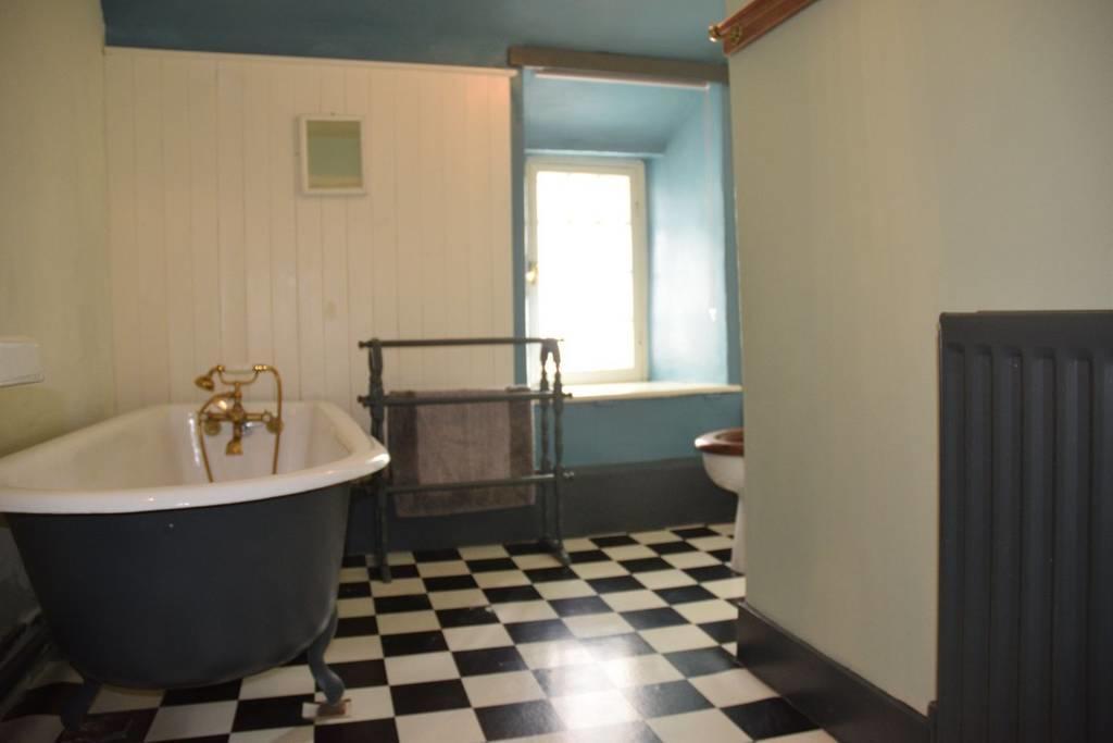 Mackinnon Cottage - 3 Bedroom Cottage Broadford (Isle of Skye) Zewnętrze zdjęcie